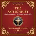 The Antichrist, Friedrich Nietzsche