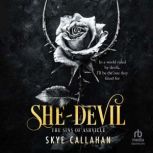 SheDevil, Skye Callahan