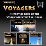 Voyagers, Kelly Mass