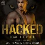 Hacked, Susi Hawke