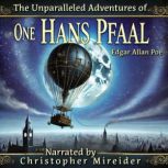 The Unparalleled Adventures of One Ha..., Edgar Allan Poe