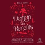 Demon with Benefits, Aurora Ascher