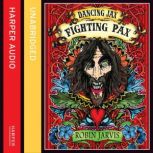 Fighting Pax, Robin Jarvis