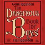 The Dangerous Book for Boys, Conn Iggulden