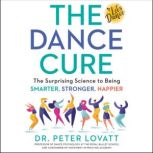 The Dance Cure, Peter Lovatt