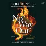 No Way Out, Cara Hunter