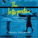 The Interpreter, Brooke Robinson