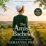 The Amish Bachelor, Samantha Price