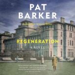 Regeneration, Pat Barker