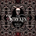 The Stricken, Morgan Shamy