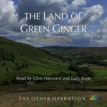 The Land Of Green Ginger, Winifred Holtby