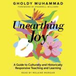 Unearthing Joy, Gholdy Muhammad