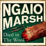 Died in the Wool, Ngaio Marsh