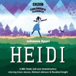 Heidi, Johanna Spyri