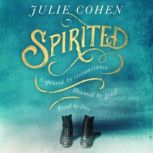 Spirited, Julie Cohen