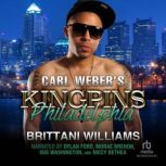 Carl Webers Kingpins Philadelphia, Brittani Williams