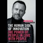 The Human Side of Innovation, Mauro Porcini