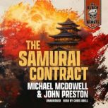 The Samurai Contract, John Preston