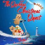 The Quokkas Christmas Quest, Jonathan Macpherson