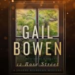 12 Rose Street, Gail Bowen