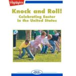 Knock and Roll!, Michelle Budzilowicz