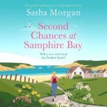 Second Chances at Samphire Bay, Sasha Morgan