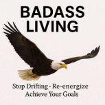 Badass Living, Victor Waid