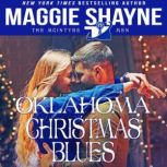 Oklahoma Christmas Blues, Maggie Shayne