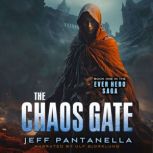 The Chaos Gate, Jeff Pantanella