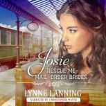 Josie, Lynne Lanning