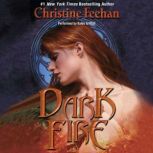 Dark Fire, Christine Feehan