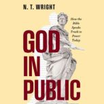God in Public, N. T. Wright
