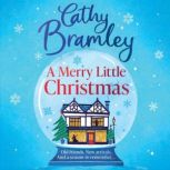 A Merry Little Christmas, Cathy Bramley