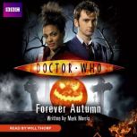 Doctor Who Forever Autumn, Mark Morris