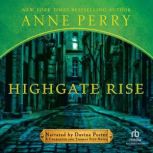 Highgate Rise, Anne Perry