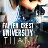 Fallen Crest University, null Tijan
