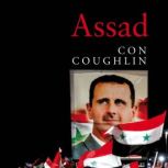Assad, Con Coughlin