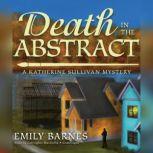 Death in the Abstract, Emily Barnes
