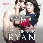 Restless Ink, Carrie Ann Ryan