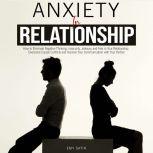 Anxiety in Relationship, Emy Satir