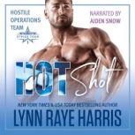 HOT Shot, Lynn Raye Harris