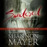 Sundered, Shannon Mayer