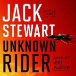 Unknown Rider, Jack Stewart
