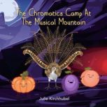 The Chromatics Camp At The Musical Mountain, Julie Kirchhubel