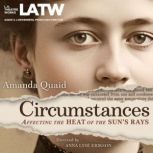 Circumstances Affecting the Heat of t..., Amanda Quaid