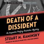 Death of a Dissident, Stuart M. Kaminsky