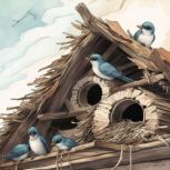 Wings of Wonder, Alva Bjorkman