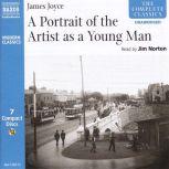 A Portrait of the Artist as a Young M..., James Joyce