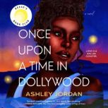 Once Upon a Time in Dollywood Reese..., Ashley Jordan
