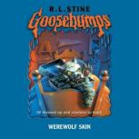 Werewolf Skin Goosebumps, R. L. Stine